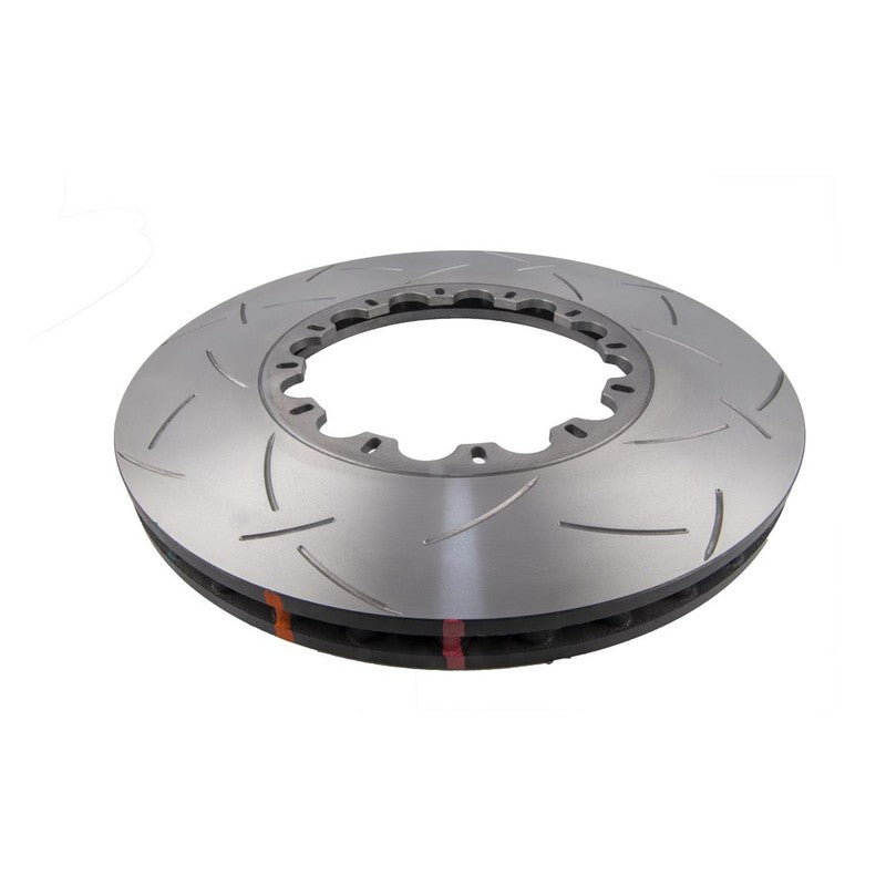 DBA 5000 Series - T3 Slotted (Rotor Only) Brake Discs 380mm DBA53298.1S - Front