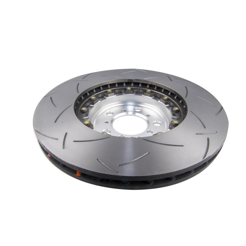 DBA 5000 Series - T3 Slotted Brake Discs 380mm DBA53298SLVS - Front