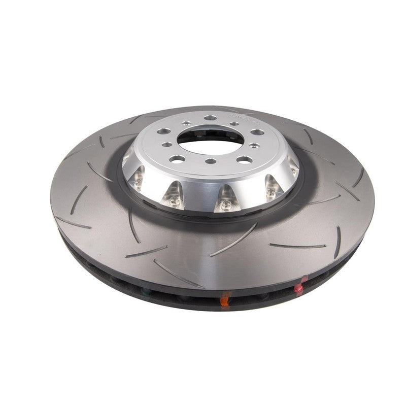 DBA 5000 Series - T3 Slotted Brake Discs 380mm DBA53298SLVS - Front