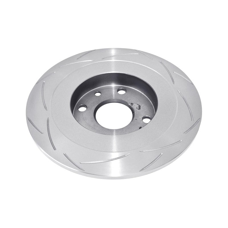 DBA Street Series - T2 Slotted Brake Discs 250mm DBA534S - Rear