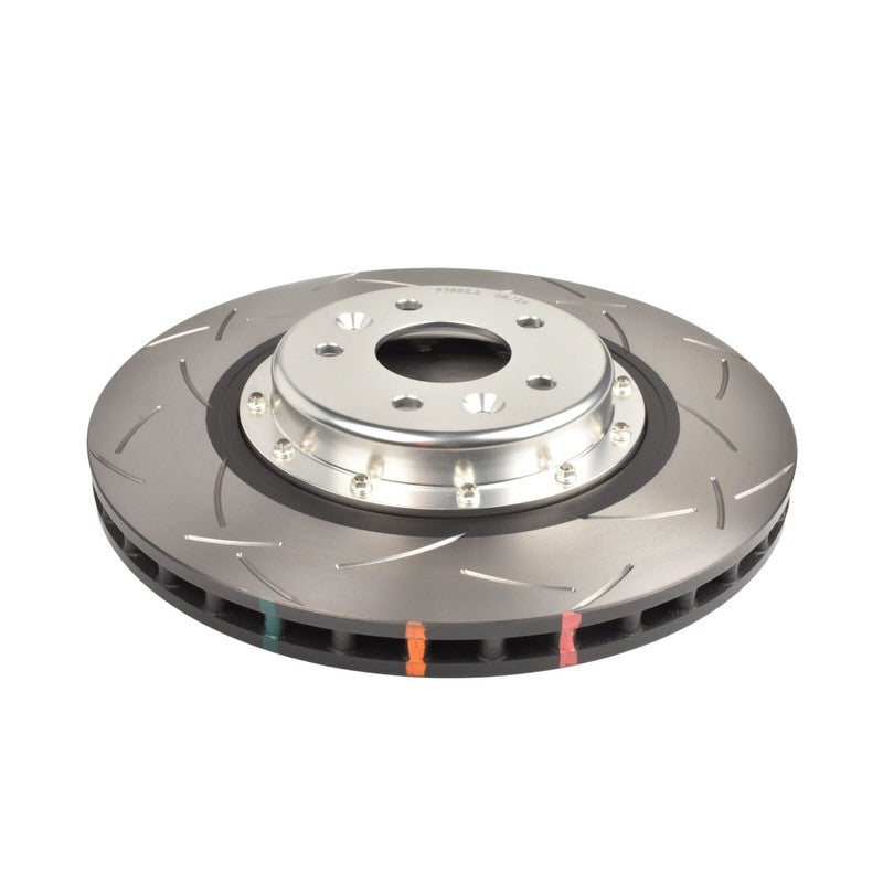 DBA 5000 Series - T3 Slotted Brake Discs 355mm DBA53882SLVS - Front