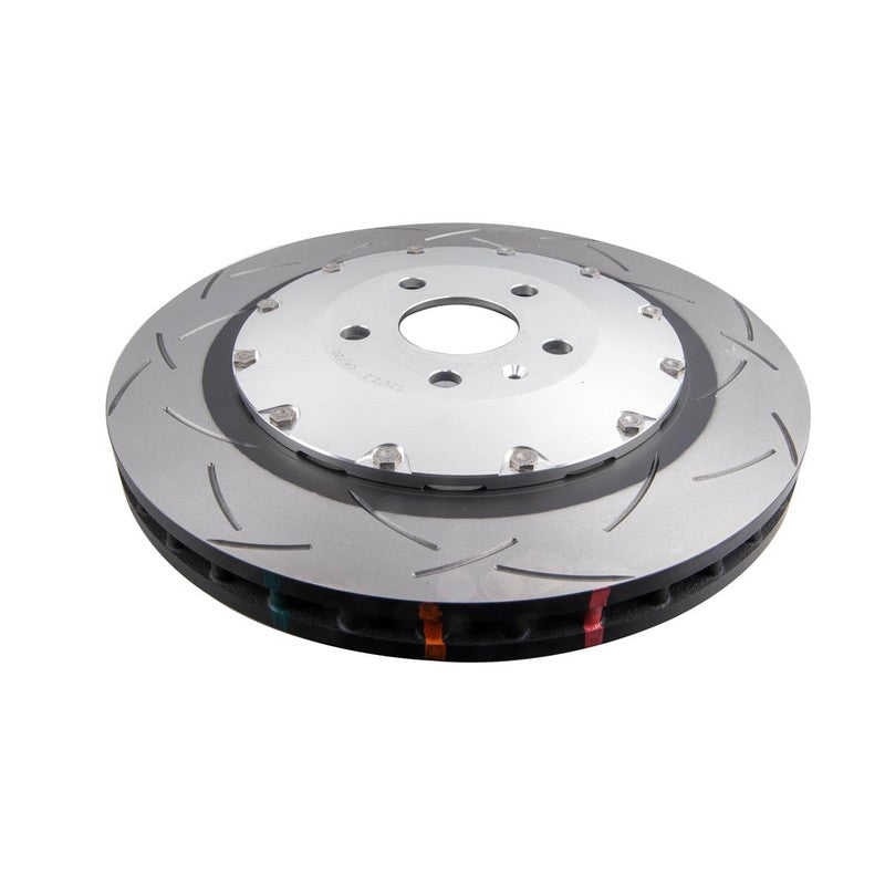 DBA 5000 Series - T3 Slotted Brake Discs 370mm DBA53912SLVS - Front
