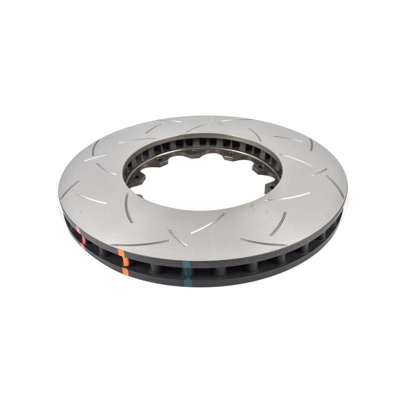 DBA 5000 Series - T3 Slotted (Rotor Only) Brake Discs 390mm DBA53916.1S - Front