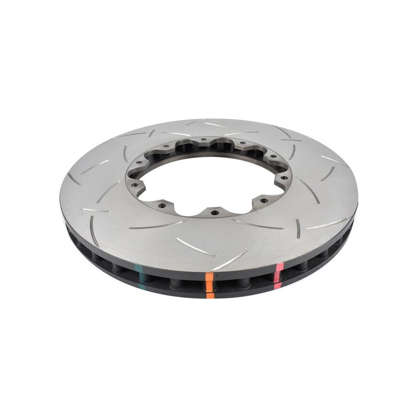 DBA 5000 Series - T3 Slotted (Rotor Only) Brake Discs 390mm DBA53916.1S - Front