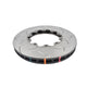 DBA 5000 Series - T3 Slotted (Rotor Only) Brake Discs 390mm DBA53916.1S - Front