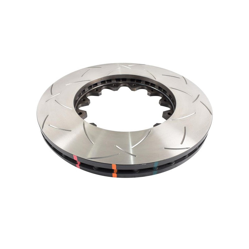 DBA 5000 Series - T3 Slotted (Rotor Only) Brake Discs 400mm DBA53918.1S - Front