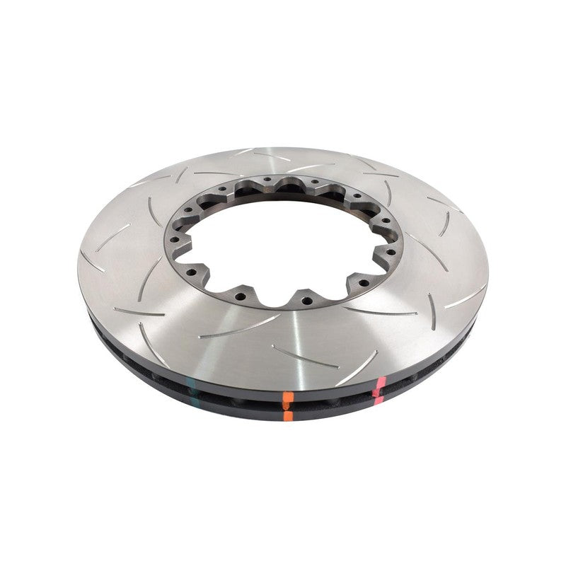 DBA 5000 Series - T3 Slotted (Rotor Only) Brake Discs 400mm DBA53918.1S - Front