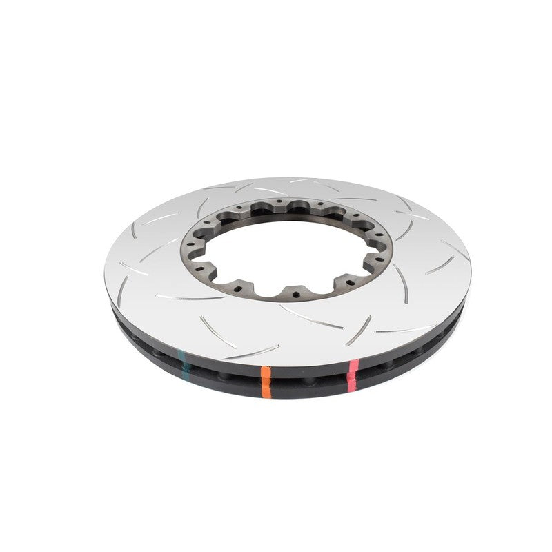 DBA 5000 Series - T3 Slotted (Rotor Only) Brake Discs 400mm DBA53919.1S - Front