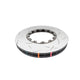 DBA 5000 Series - T3 Slotted (Rotor Only) Brake Discs 400mm DBA53919.1S - Front