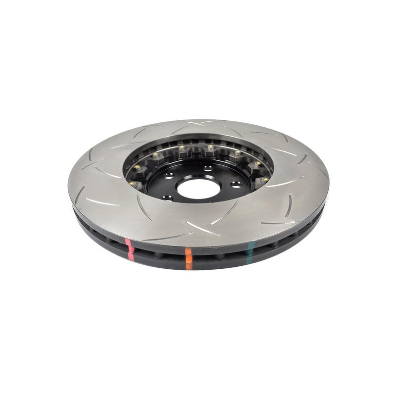 DBA 5000 Series - T3 Slotted Brake Discs 400mm DBA53919BLKS - Front
