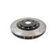 DBA 5000 Series - T3 Slotted Brake Discs 400mm DBA53919BLKS - Front