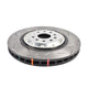 DBA 5000 Series - T3 Slotted Brake Discs 357mm DBA53927SLVS - Front