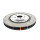 DBA 5000 Series - T3 Slotted Brake Discs 374mm DBA53932SLVS - Front