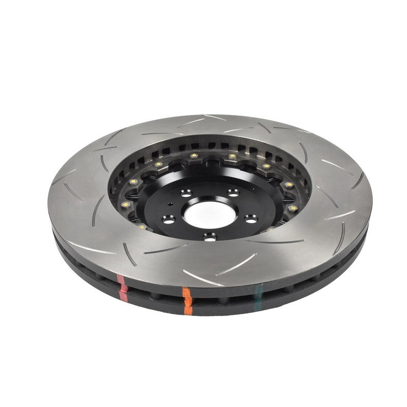 DBA 5000 Series - T3 Slotted Brake Discs 400mm DBA53934BLKS - Front