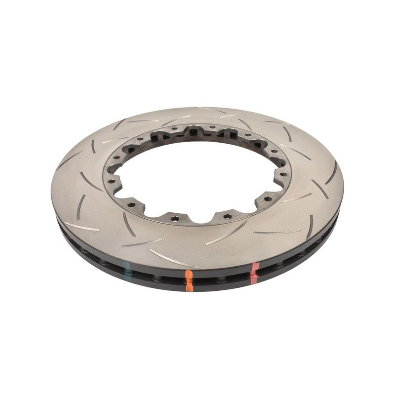 DBA 5000 Series - T3 Slotted (Rotor Only) Brake Discs 400mm DBA53951.1S - Front