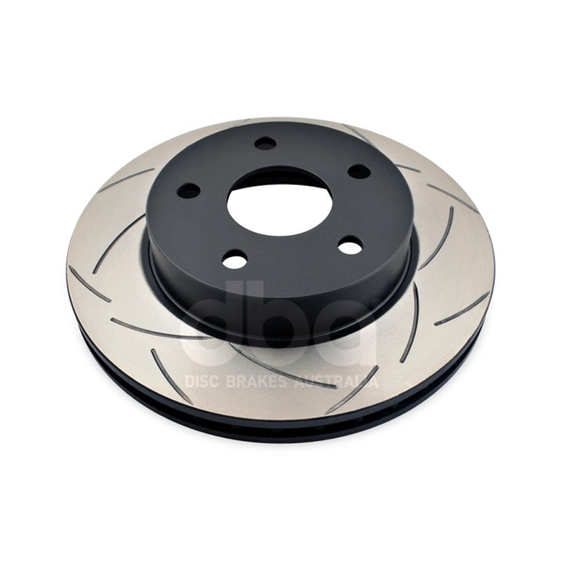 DBA Street Series - T2 Slotted Brake Discs 305mm DBA540S - Front
