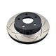 DBA Street Series - T2 Slotted Brake Discs 305mm DBA540S - Front