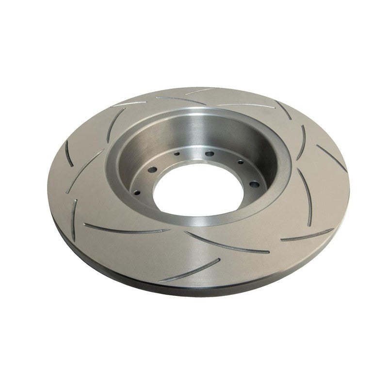 DBA Street Series - T2 Slotted Brake Discs 298mm DBA549S - Rear