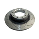 DBA Street Series - T2 Slotted Brake Discs 298mm DBA549S - Rear
