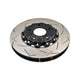 DBA 5000 Series - T3 Slotted Brake Discs 324mm DBA5600BLKS - Front