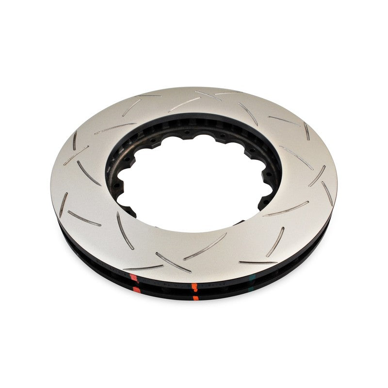 DBA 5000 Series - T3 Slotted (Rotor Only) Brake Discs 326mm DBA5654.1S - Front