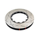 DBA 5000 Series - T3 Slotted (Rotor Only) Brake Discs 326mm DBA5654.1S - Front