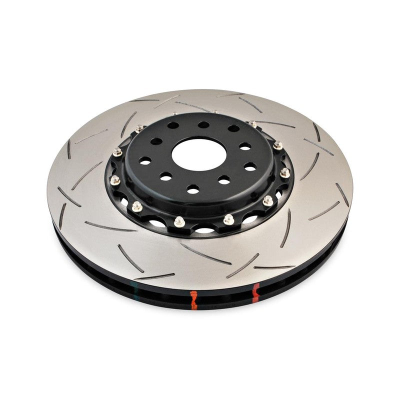 DBA 5000 Series - T3 Slotted Brake Discs 326mm DBA5654BLKS-10 - Front