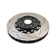 DBA 5000 Series - T3 Slotted Brake Discs 326mm DBA5654BLKS-10 - Front