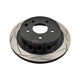 DBA Street Series - T2 Slotted Brake Discs 292mm DBA574S - Rear