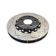 DBA 5000 Series - T3 Slotted Brake Discs 324mm DBA5928BLKS - Front