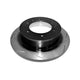 DBA Street Series - T2 Slotted Brake Discs 315mm DBA622S - Rear