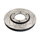 DBA Street Series - T2 Slotted Brake Discs 306mm DBA623S - Front