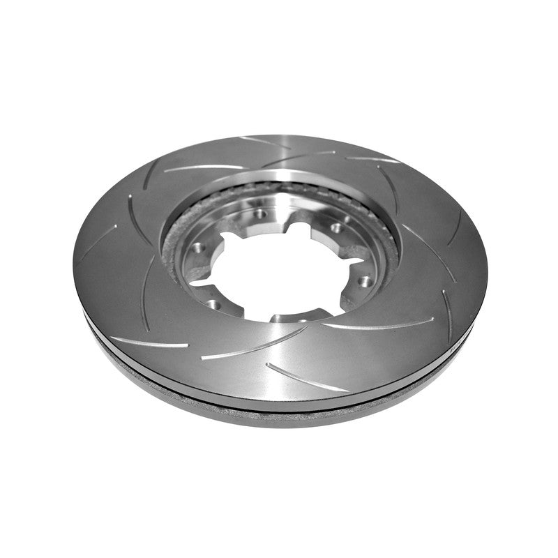 DBA Street Series - T2 Slotted Brake Discs 306mm DBA625S - Front