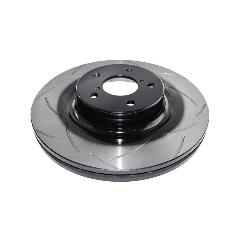 DBA Street Series - T2 Slotted Brake Discs 294mm DBA650S - Front