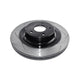 DBA Street Series - T2 Slotted Brake Discs 294mm DBA650S - Front