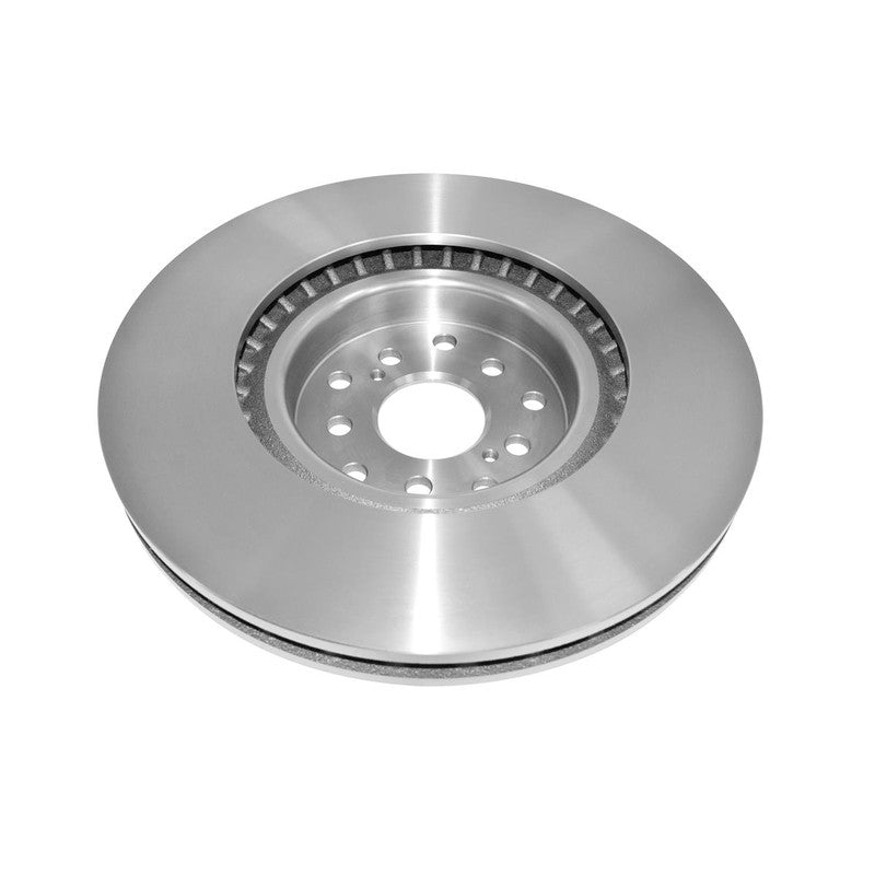 DBA Street Series - Plain Brake Discs 326mm DBA654E-10 - Front