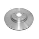 DBA Street Series - Plain Brake Discs 326mm DBA654E-10 - Front