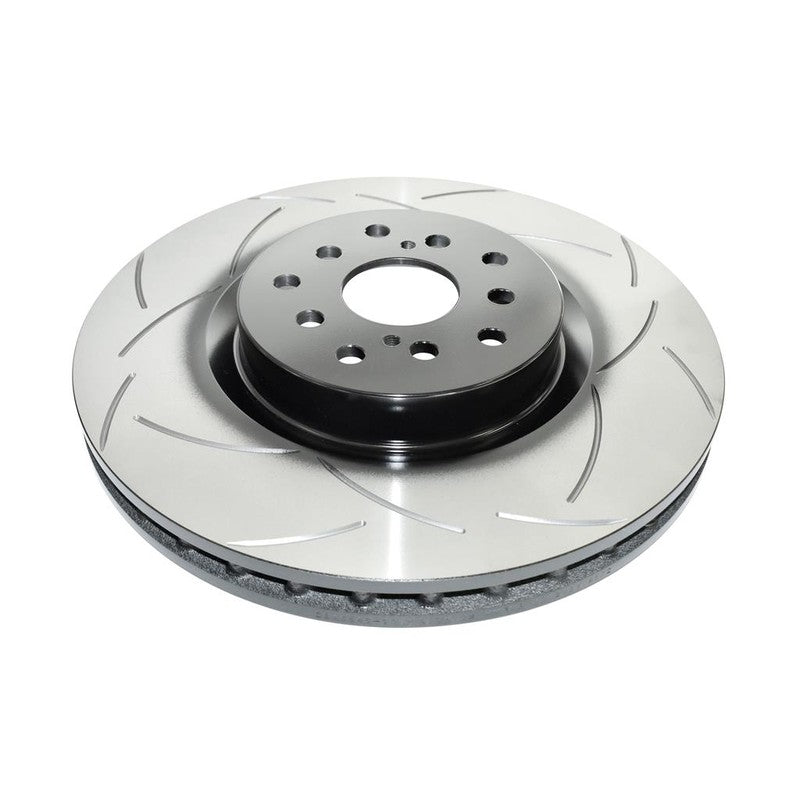 DBA Street Series - T2 Slotted Brake Discs 326mm DBA654S-10 - Front