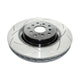 DBA Street Series - T2 Slotted Brake Discs 326mm DBA654S-10 - Front