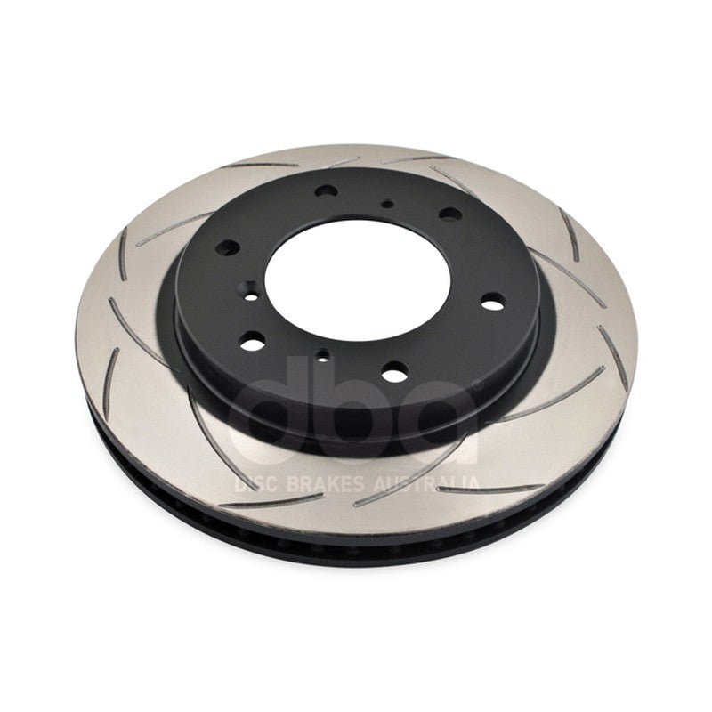 DBA Street Series - T2 Slotted Brake Discs 290mm DBA660S - Front