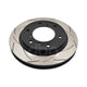 DBA Street Series - T2 Slotted Brake Discs 290mm DBA660S - Front