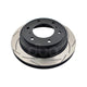 DBA Street Series - T2 Slotted Brake Discs 300mm DBA661S - Rear