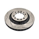 DBA Street Series - T2 Slotted Brake Discs 276mm DBA663S - Front