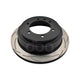 DBA Street Series - T2 Slotted Brake Discs 330mm DBA699S - Rear