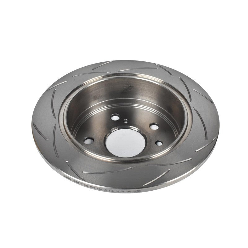 DBA Street Series - T2 Slotted Brake Discs 269mm DBA736S - Rear