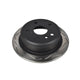 DBA Street Series - T2 Slotted Brake Discs 269mm DBA736S - Rear