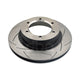 DBA Street Series - T2 Slotted Brake Discs 289mm DBA780S - Front