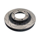 DBA Street Series - T2 Slotted Brake Discs 311mm DBA784S - Front