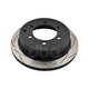 DBA Street Series - T2 Slotted Brake Discs 312mm DBA787S - Rear