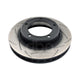 DBA Street Series - T2 Slotted Brake Discs 312mm DBA788S - Front